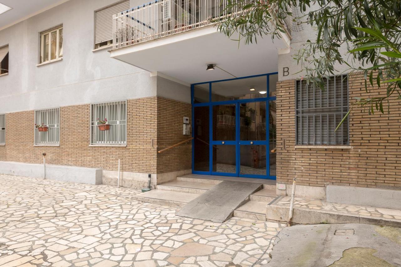 Aurelia Home Guest House, Rome